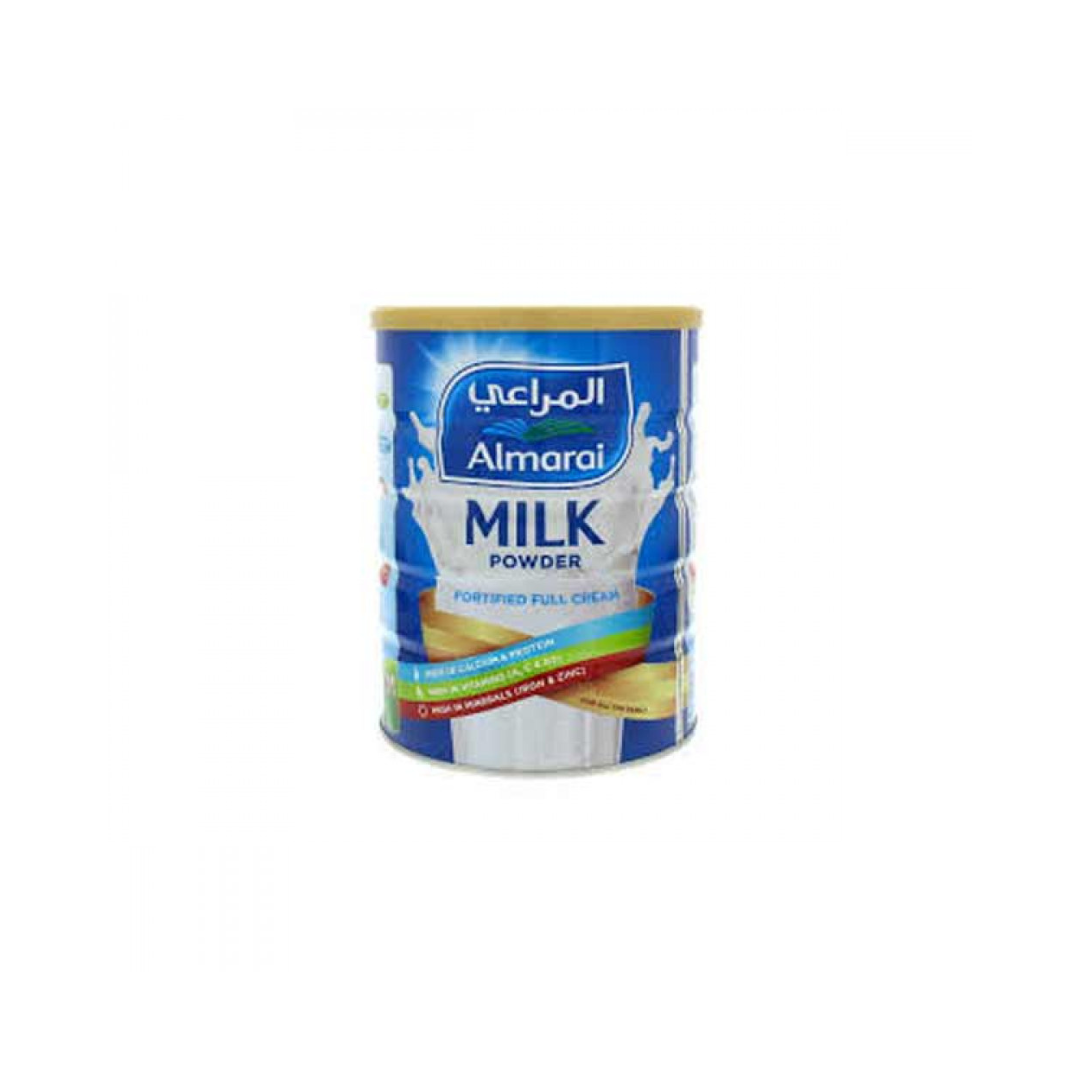 Almarai Milk Powder Full Cream - 1.8kgx6 (1 carton)