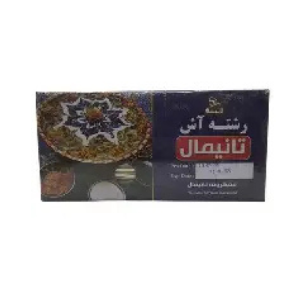 Tanimal Pottage Macaroni 500gx12 (1 carton)