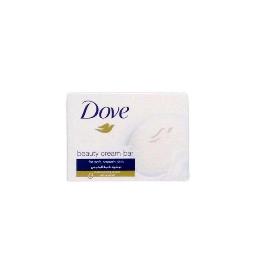 Dove Soap Bar 72 X 125gm