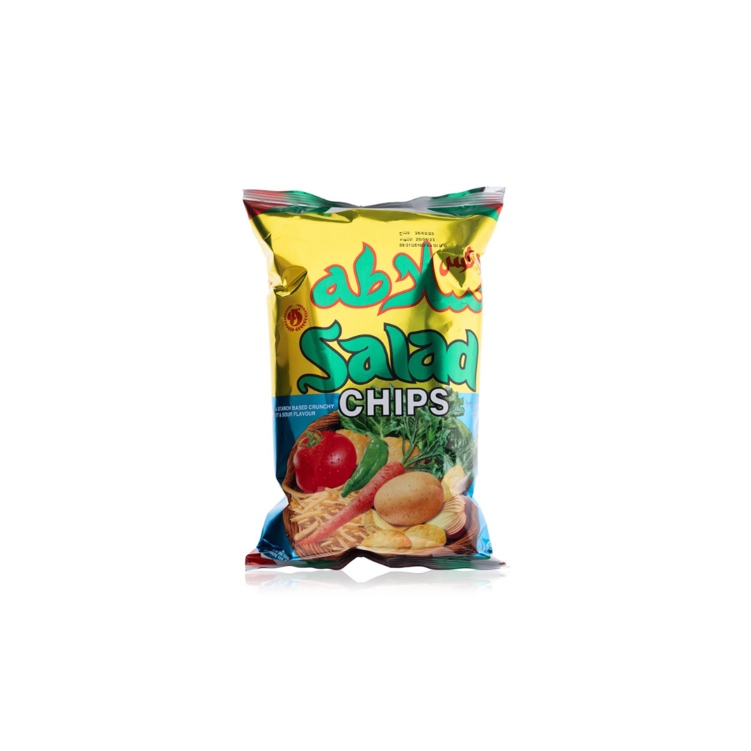 Salad Chips - 75gx6 (1 carton)