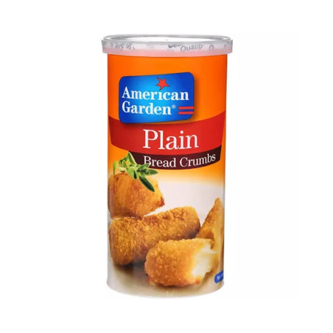 American Garden Bread Crumbs 12x15oz
