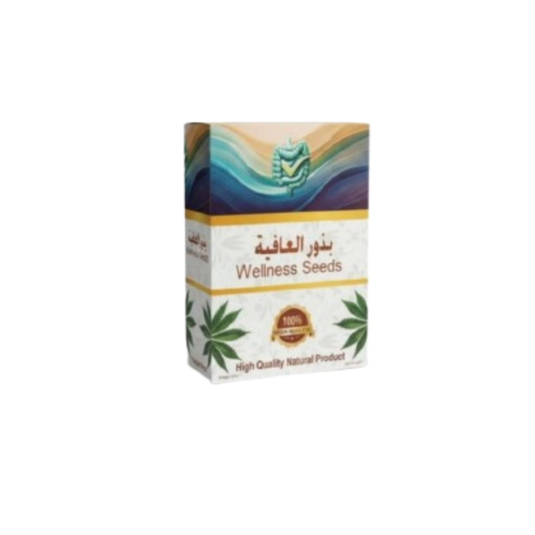 Wellness Seeds- 1 Box ( 30 pcs )