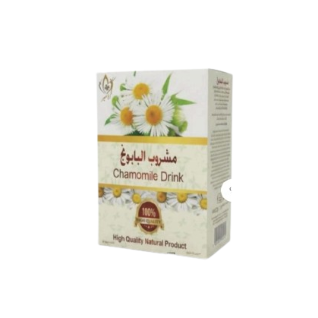 Chamomile Drink - 1 Box ( 30 pcs )