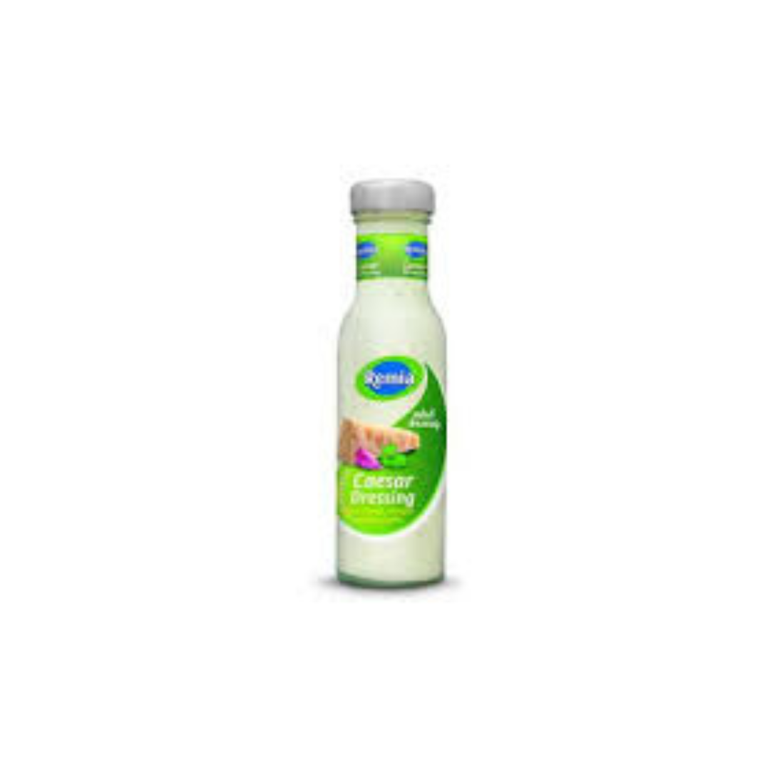 Remia Dressing Glass CAESAR  6 x 250g
