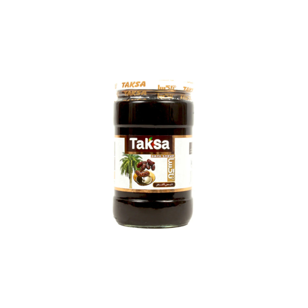 Taksa Date Syrup - 820gx6