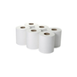 Auto Cut Thick Tissue Roll 2ply 22gsmx6 (1 carton)