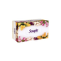 Soft Facial Tissue- 200 Sheets x30 boxes (1 carton)