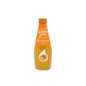 GoldenMax Orange Basil Seed Drink - 24x290ml (1 Carton) Golden Max