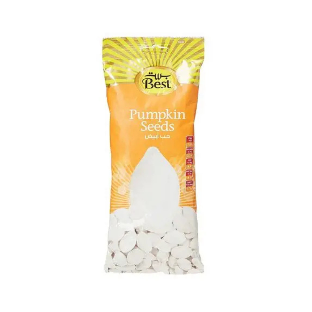 Best Pumpkin Seeds - 6x6x50g (1 carton)
