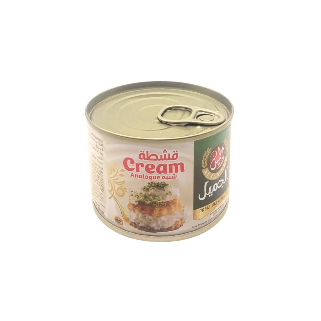 Al Jameel Cream - 48x170g (1 Carton)