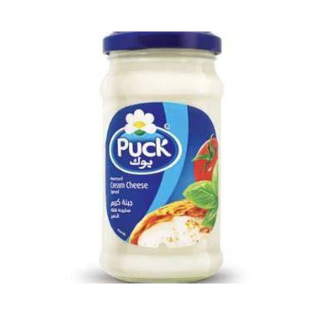 Cheese Puck - 24x240g (1 Carton)