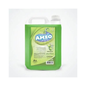 Ameo Dish Wash- Green Lemon- 5Lx4 (1 carton)