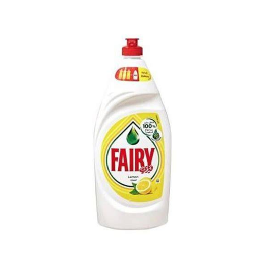 Fairy Dishwashing Liquid Soap - Pack 2 X 750 MLx10- (1 carton)