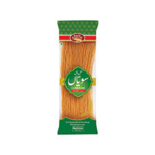 Bake Parlor Lush pash Vermicelli - 36x350g (1 carton)