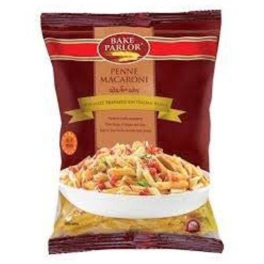 Bake Parlor Fancy Macaroni Penne - 36x400g (1 carton)