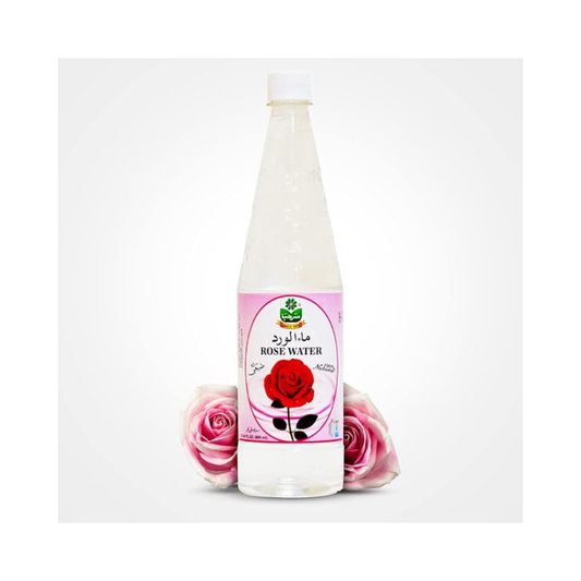 Marhaba Rose Water - 12x800ml (1 carton)