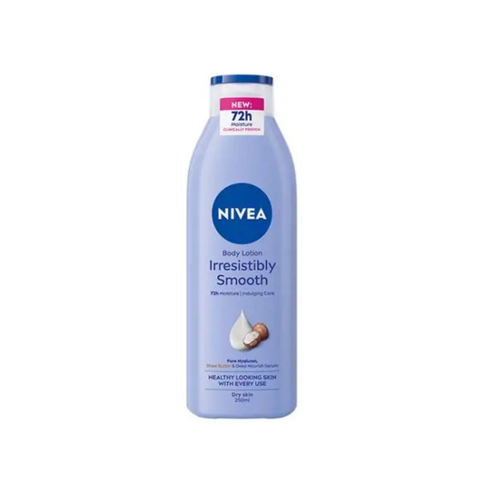 Nivea Lotion (12X250ml)