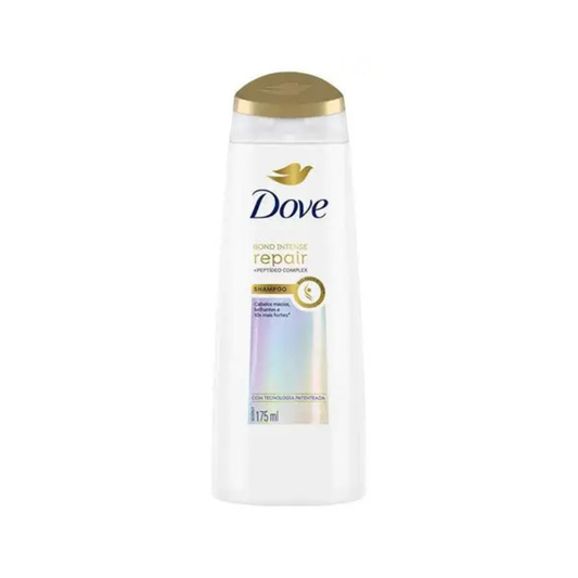 Dove Shampoo 6X2X350ml