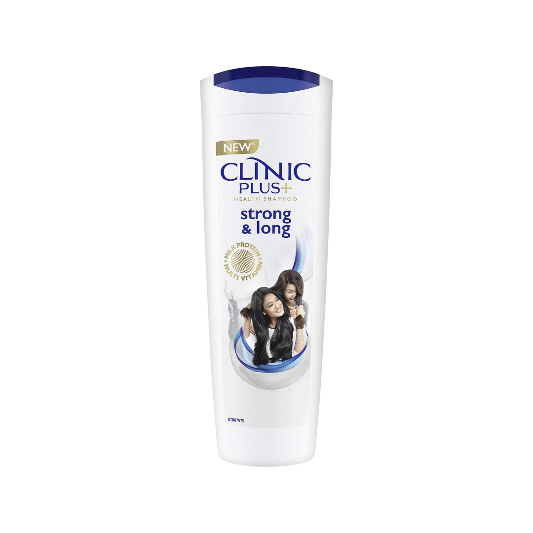 Clinic plus shampoo 12X340ml