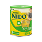 NIDO 3PLUS Growing-Up Milk - 1800gx6 (1 carton)