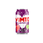 Vimto Fizzy Zero Sparkling Fruit Drink 330ml NRB - 24x330ml (1 carton)