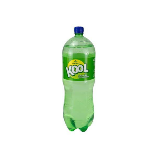 Kingsley Kool 2.5L PET - 6x2.5L (1 carton)