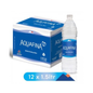 Aquafina Water 1.5L PET - 12x1.5L (1 carton)