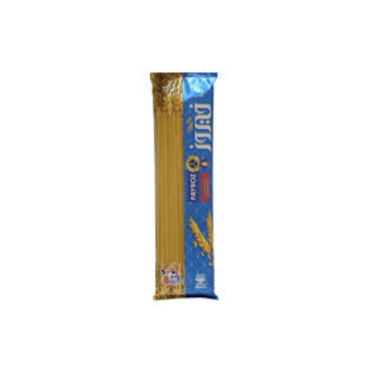 Fayroz Spaghetti Pasta - 400gx20 (1 carton)