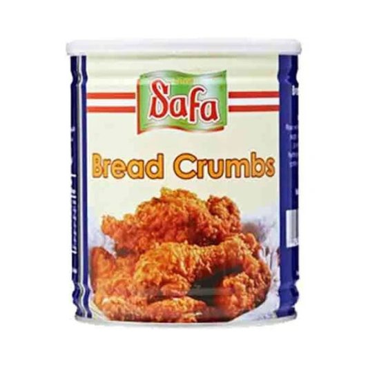 Zahrat Safa Bread Crumbs - 15ozx12 (1 carton)
