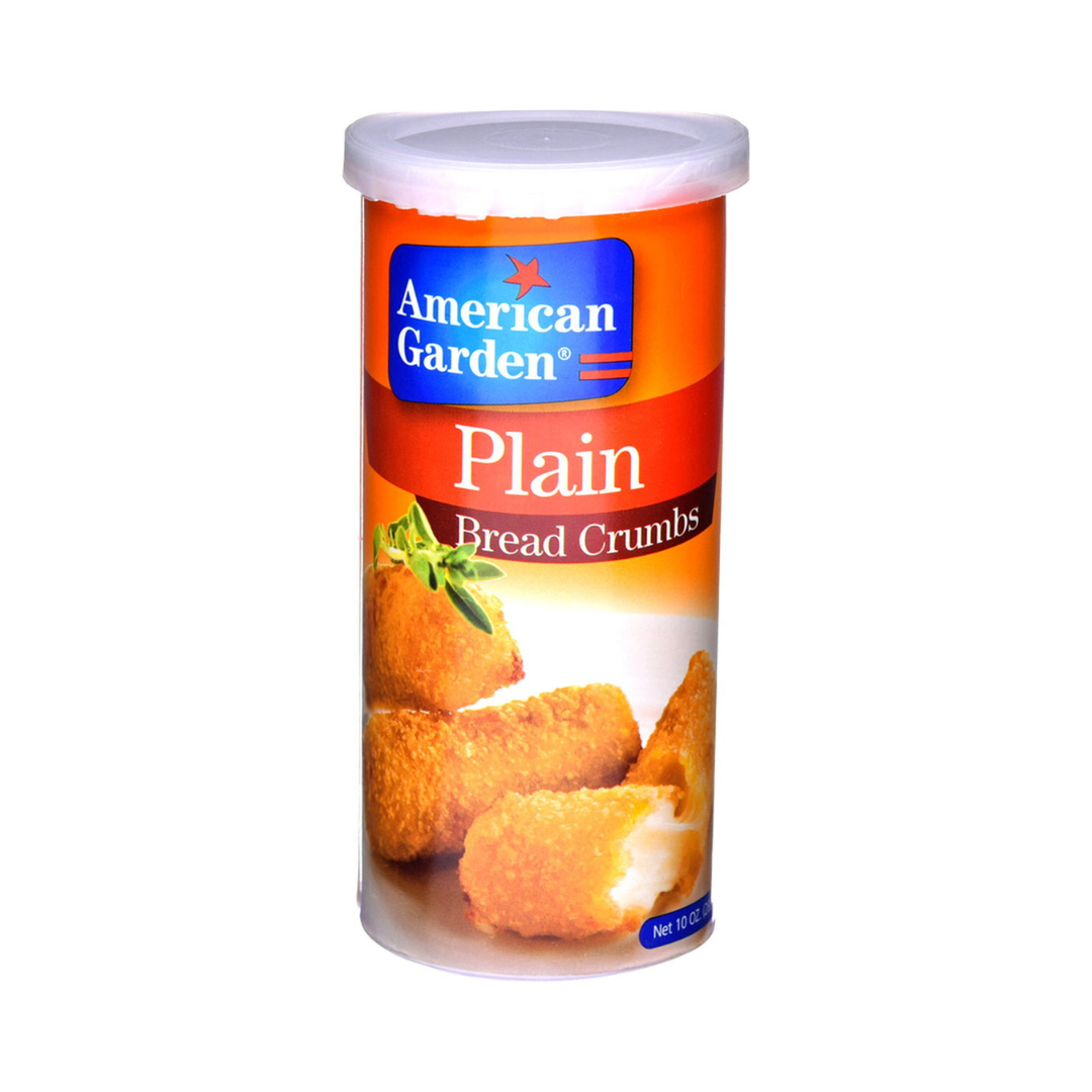 American Garden Bread Crumbs 12x8OZ