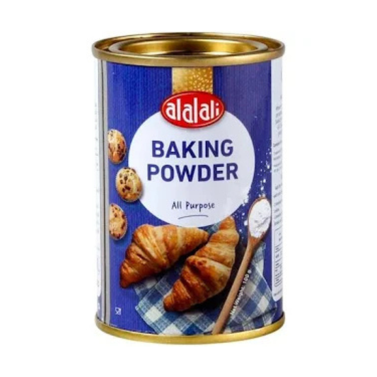 Al Alali Baking Powder - 72x100g (1 Carton)