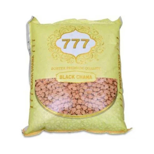 777 Kala Chana 15kg