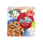 Al Alali Tuna Snack Salad with White Beans - 24x185g (1 Carton)