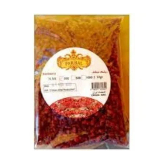 Parbal Barberry 250g
