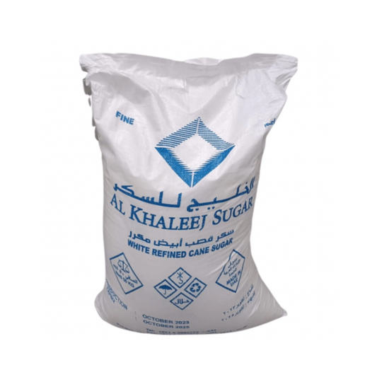 Al Khaleej Sugar 50kg