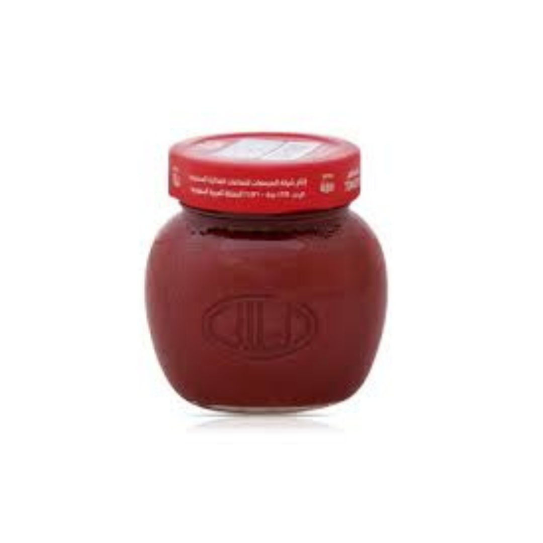 Al Alali Tomato Paste - 6x6x220g (1 Carton)