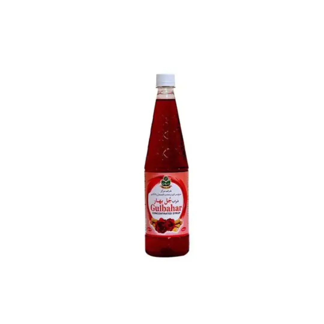 Marhaba Gulbahar Sharbat - 12x800ml (1 carton) Marhaba