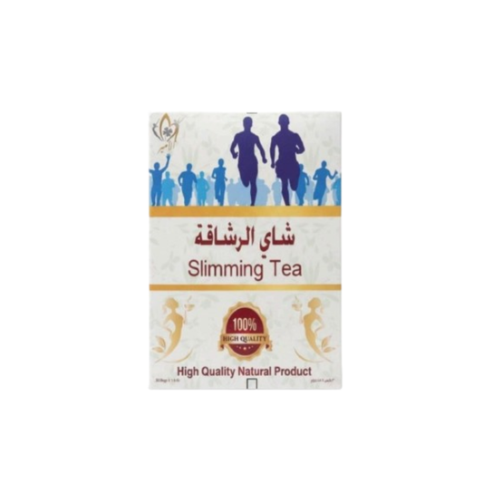 Royal Slimming Tea - 1 Box ( 30 pcs )