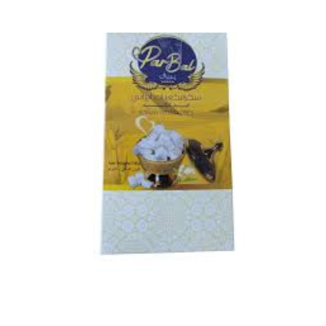 ParBal Iranian Sugar Cubes - 700gx12 (1 carton)