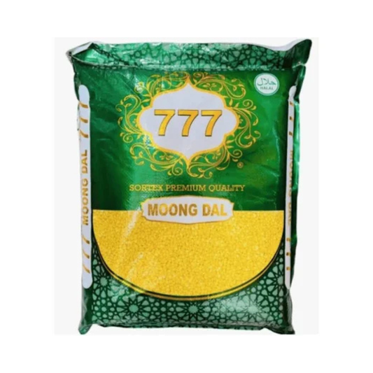 777 Moong dal 15KG