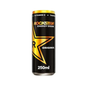 Rockstar Energy Drink 250ml Can - 24x250ml (1 carton) Rockstar