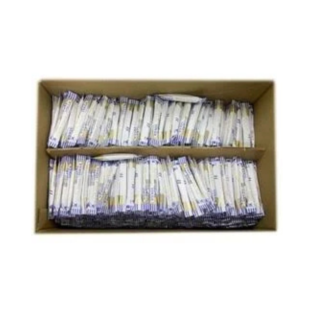 Volga White Sugar Sticks - 1000x5g (1 carton)