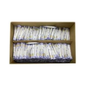 Volga White Sugar Sticks - 1000x5g (1 carton)