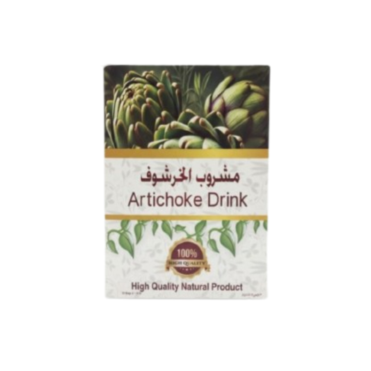 Artichoke Drink – 30pcs Pack