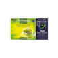 Alokozay Green Tea (100pcs+cup Free) Alokozay