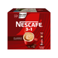 Nescafe 3in1 Classic - 20gx24x12 (1 carton)