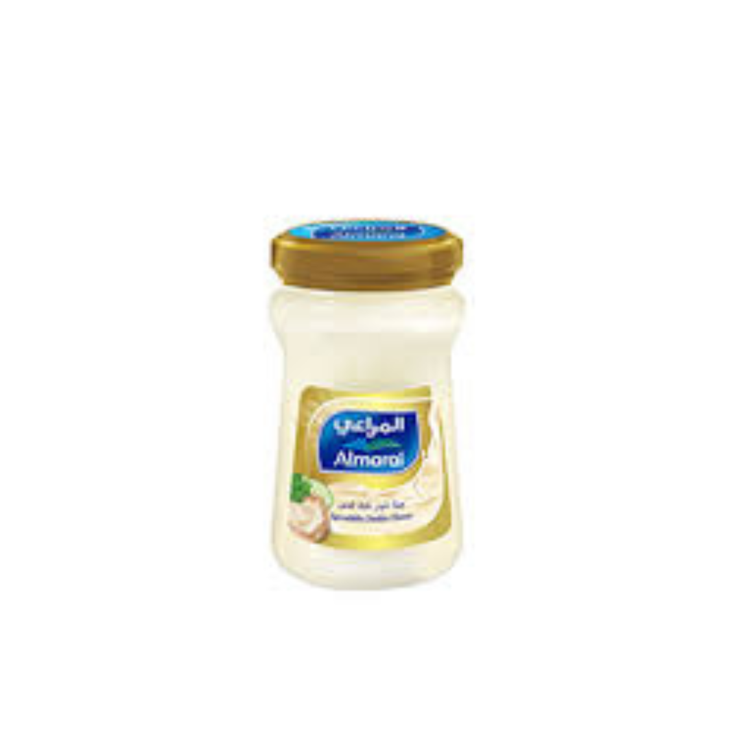 Almarai Cheddar Cheese Gold Jar - 900gx6 (1 carton)