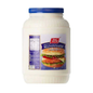 Real Value Original Mayonnaise - 1galx4 (1 carton