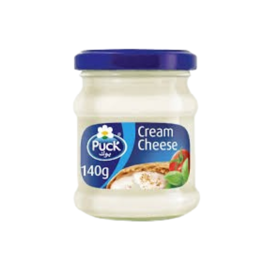 Cheese Puck - 24x140g (1 Carton)