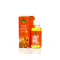 Marhaba Apricot Oil - 12x100ml (1 carton) Marhaba